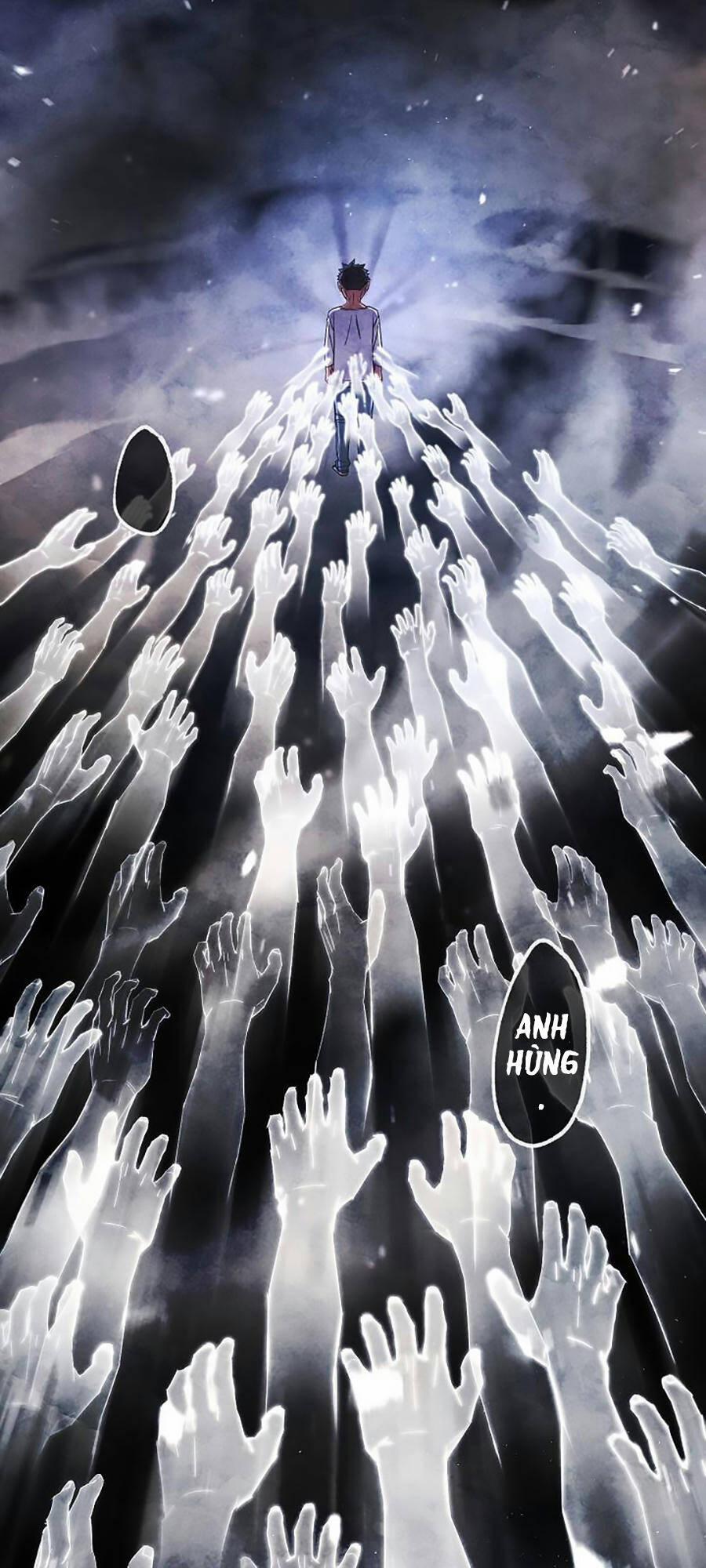 Anh Hùng Trở Về 1 trang 5