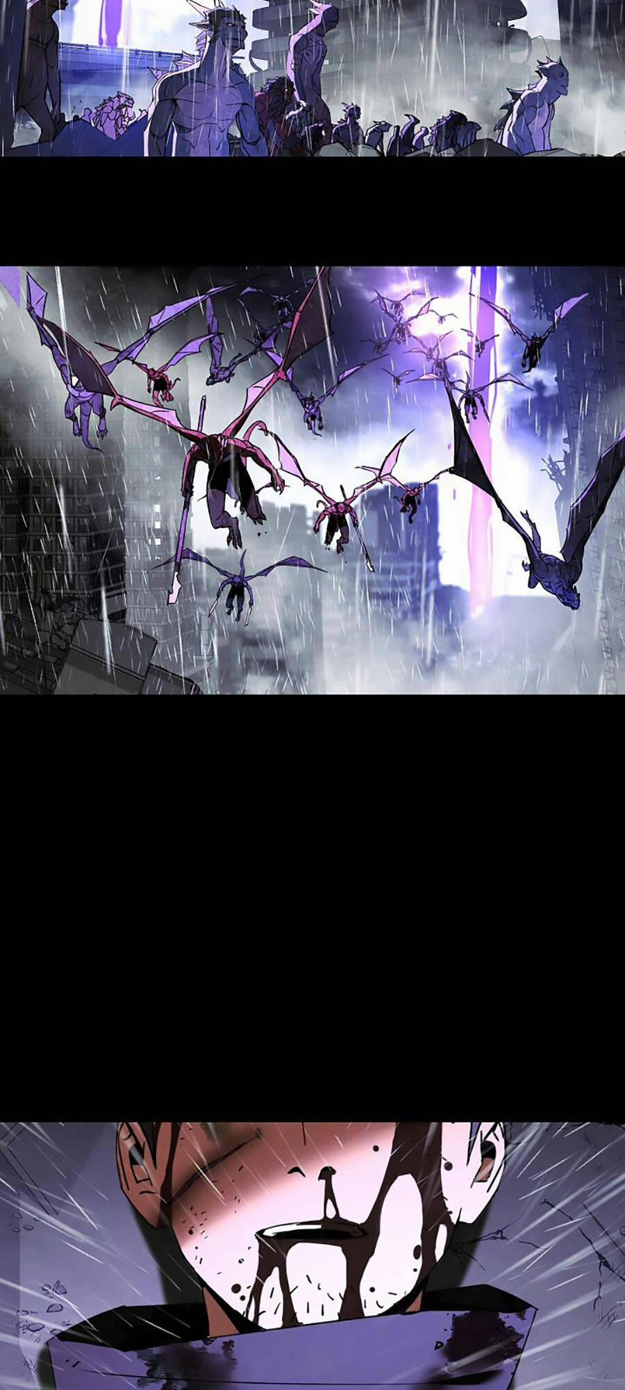 Anh Hùng Trở Về 1 trang 72