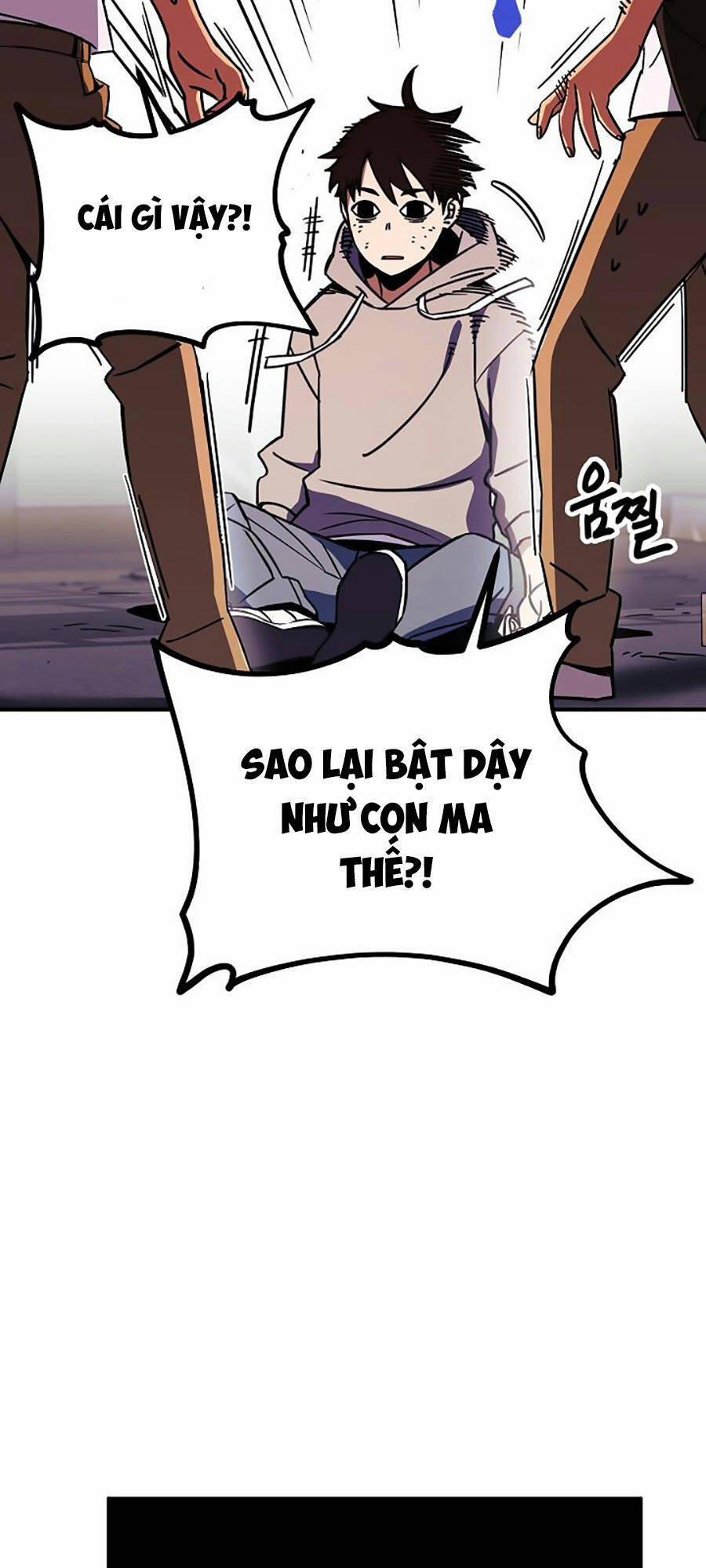 Anh Hùng Trở Về 1 trang 90