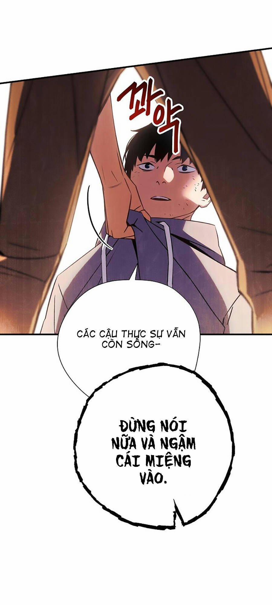 Anh Hùng Trở Về 1 trang 98