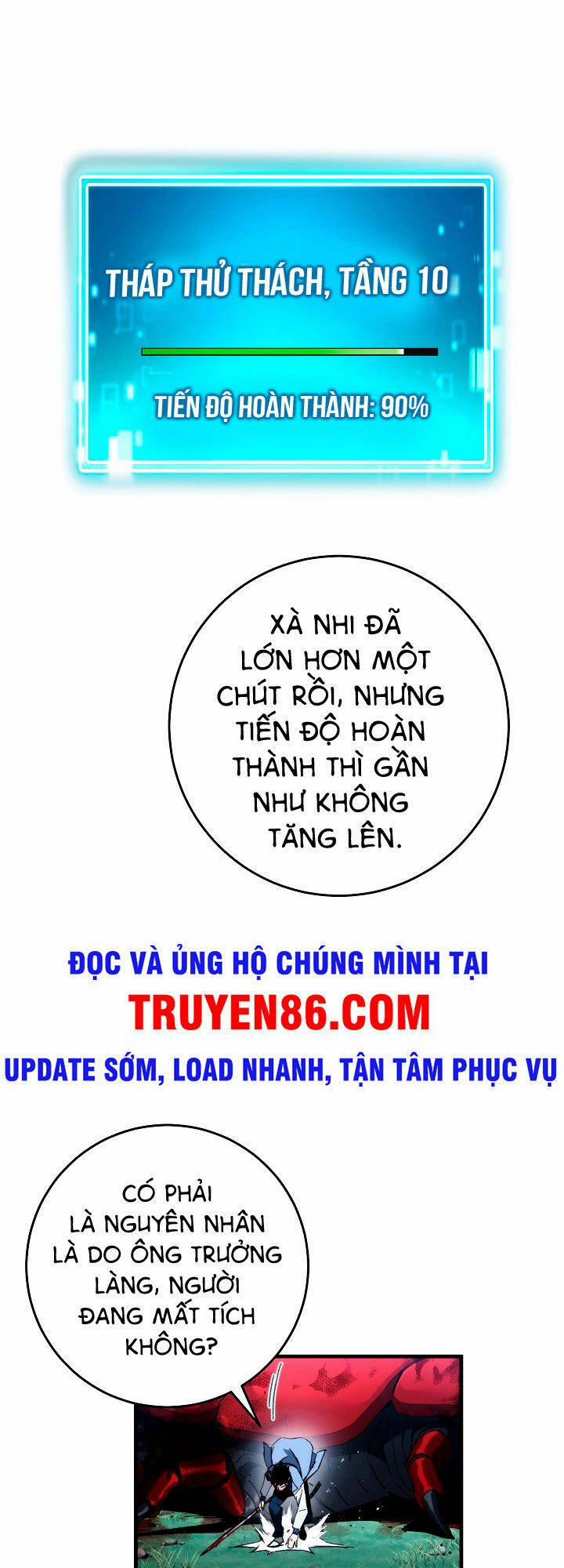 Anh Hùng Trở Về 10 trang 10