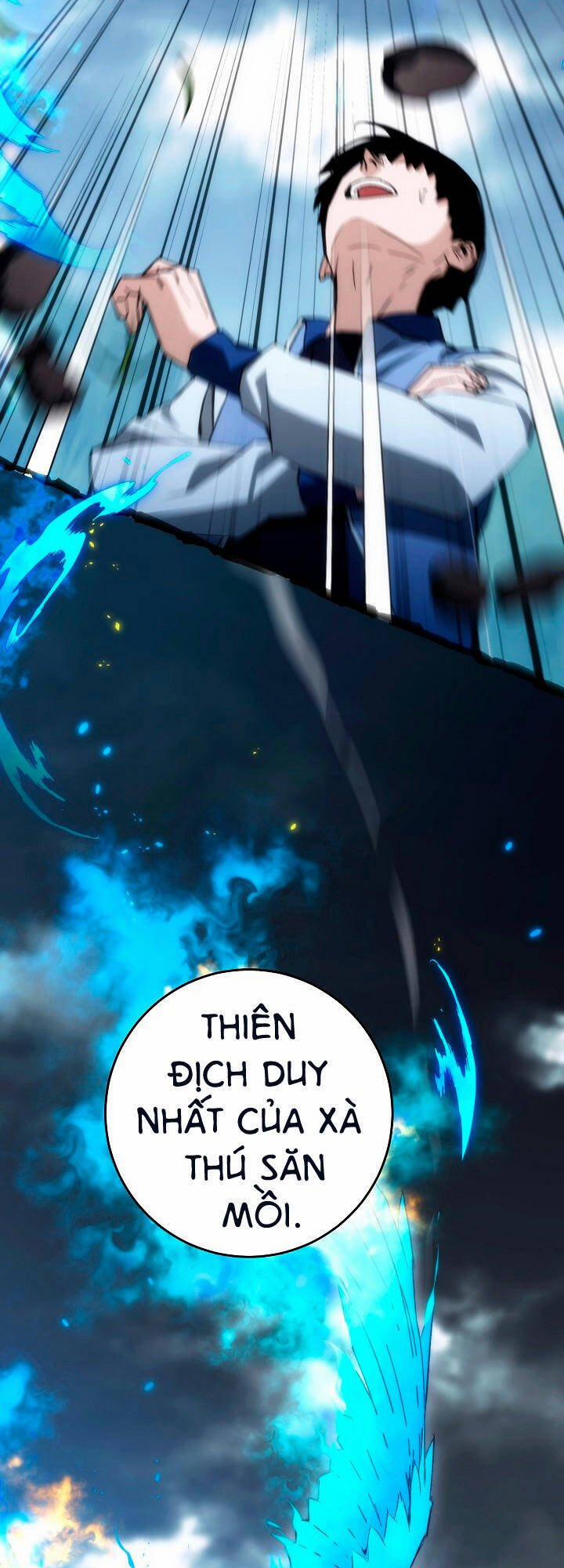 Anh Hùng Trở Về 10 trang 16