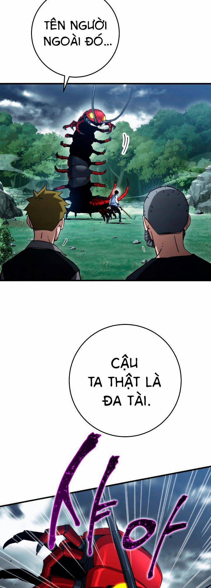 Anh Hùng Trở Về 10 trang 2