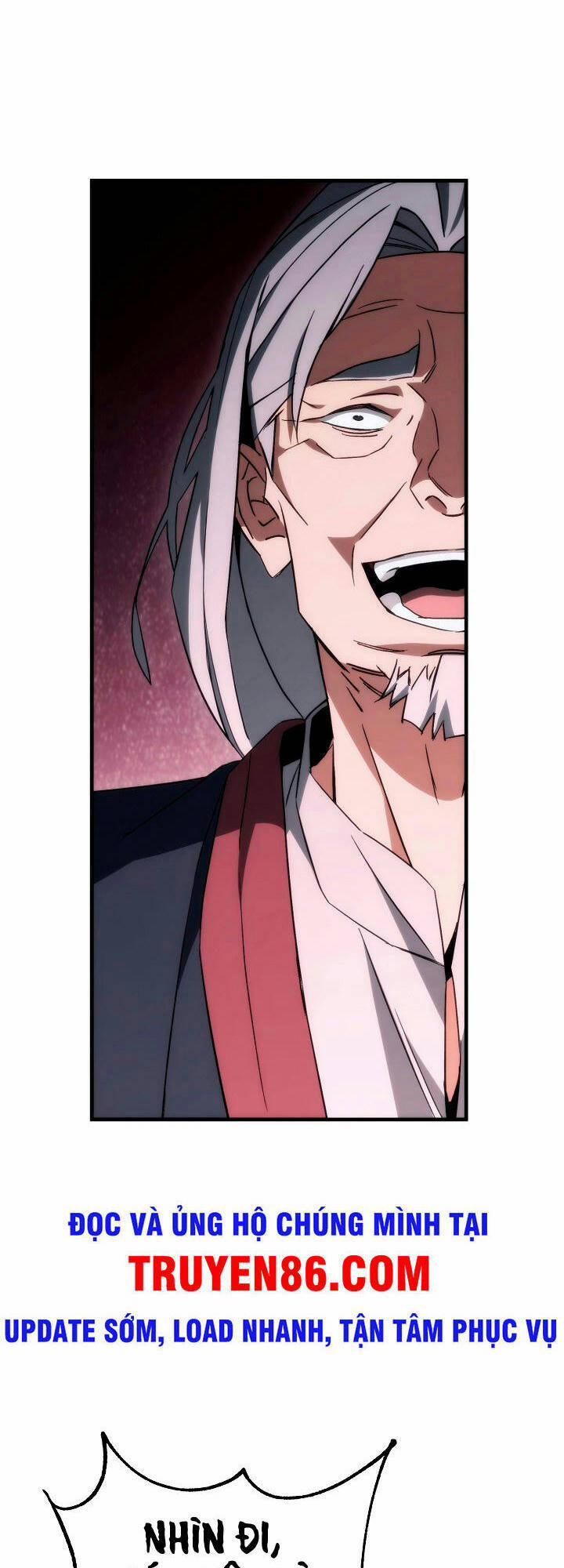 Anh Hùng Trở Về 10 trang 21