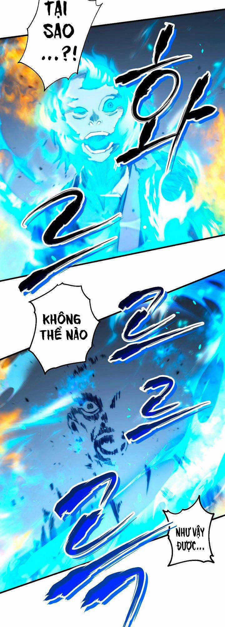 Anh Hùng Trở Về 10 trang 28