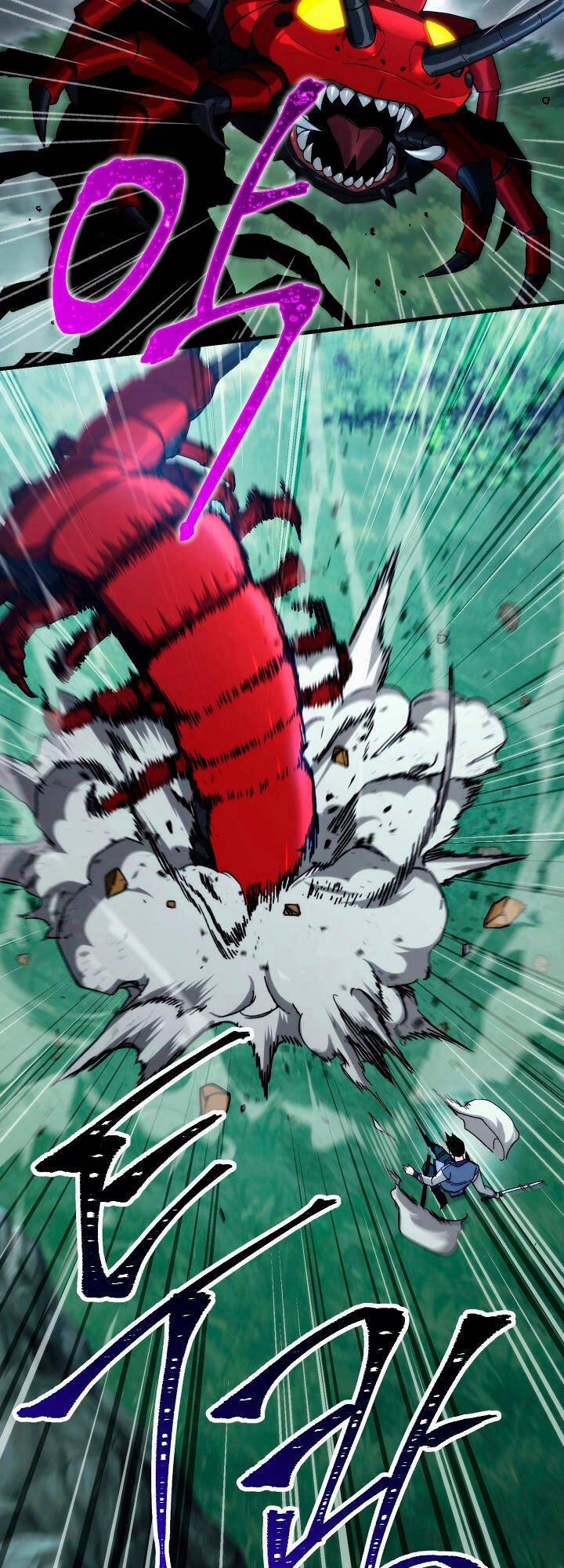 Anh Hùng Trở Về 10 trang 3