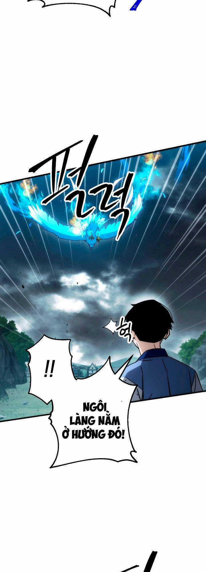 Anh Hùng Trở Về 10 trang 31