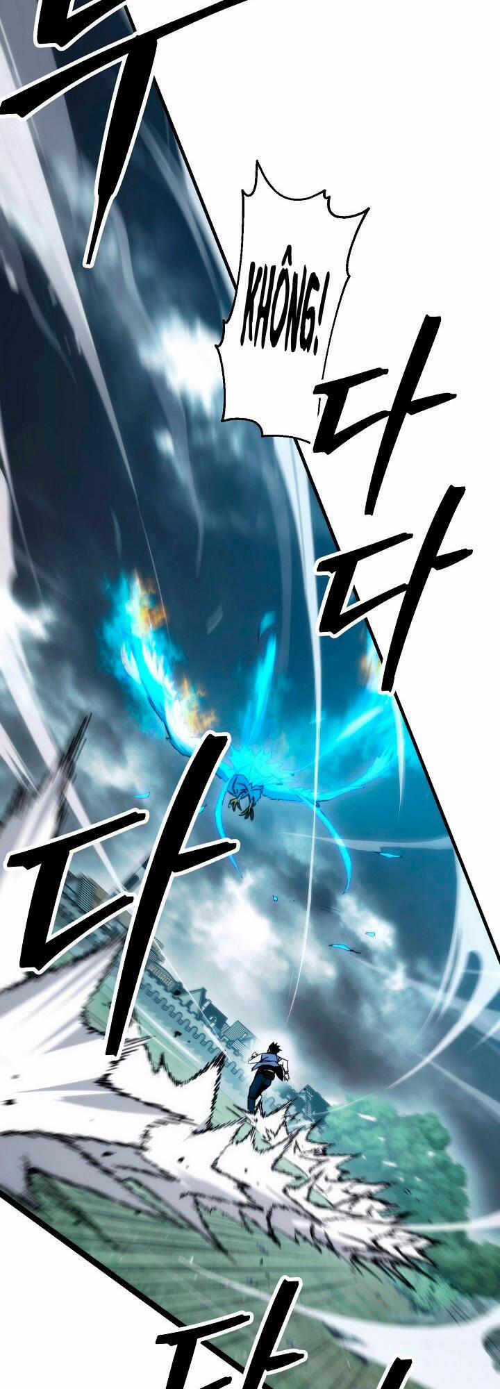 Anh Hùng Trở Về 10 trang 33