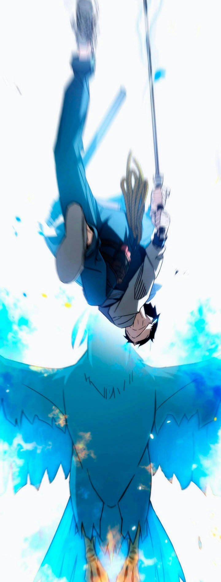 Anh Hùng Trở Về 10 trang 36