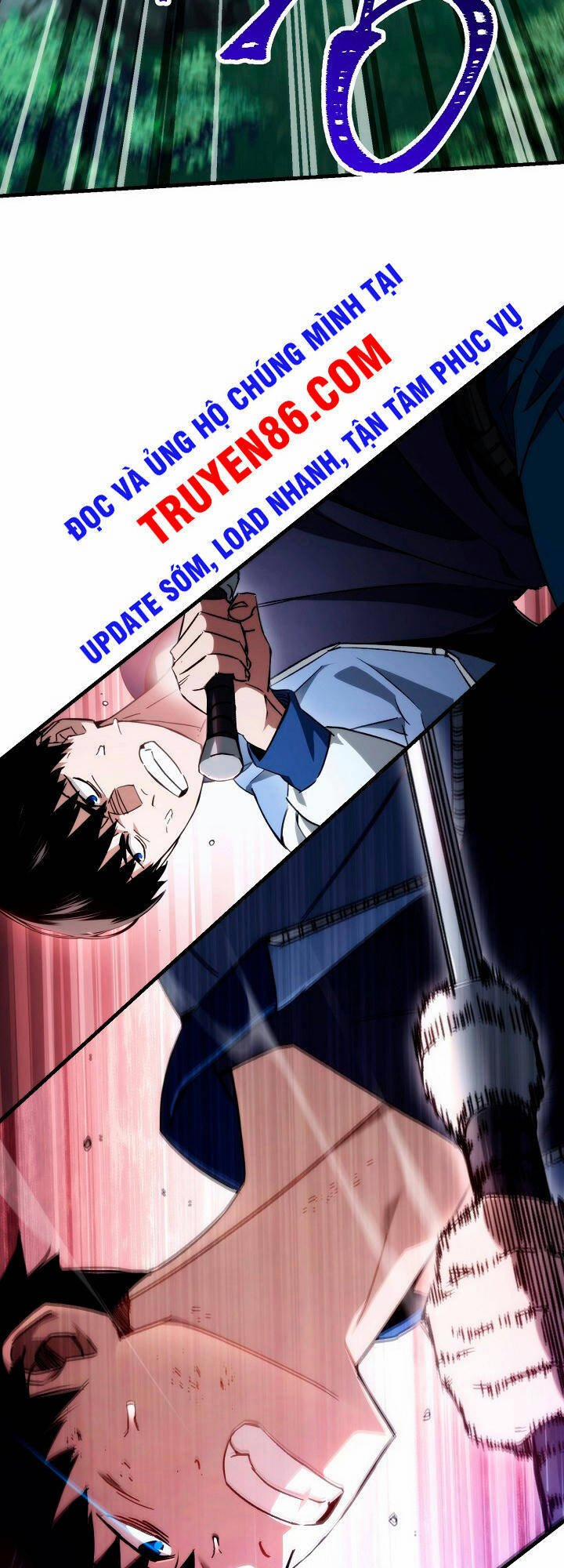 Anh Hùng Trở Về 10 trang 4