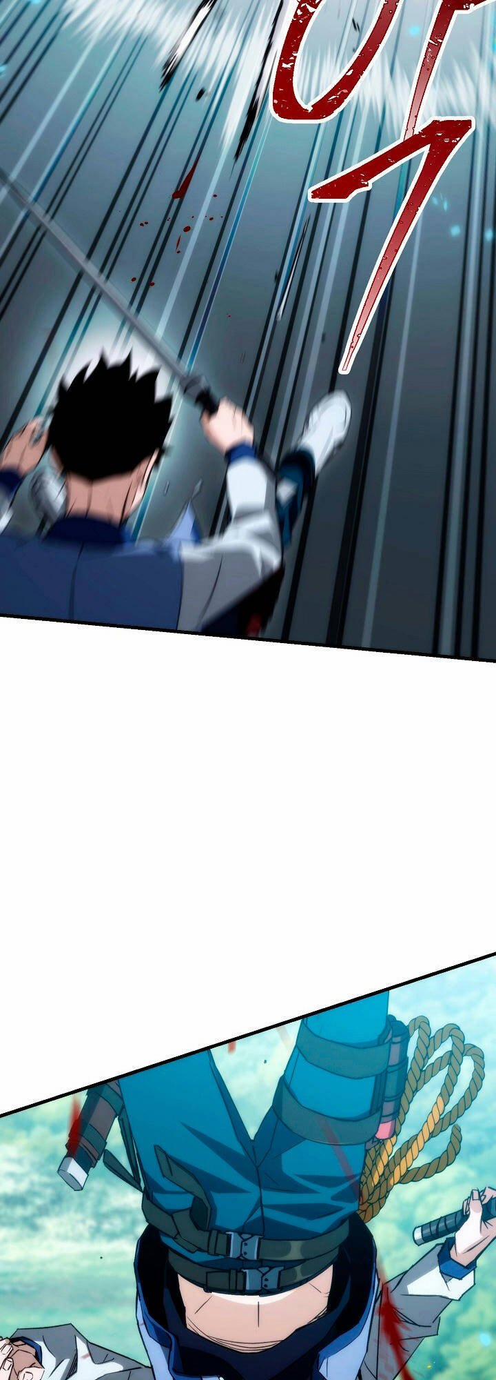 Anh Hùng Trở Về 10 trang 42