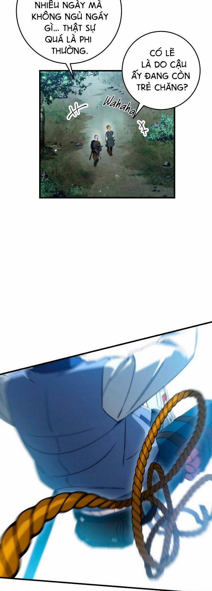 Anh Hùng Trở Về 10 trang 48