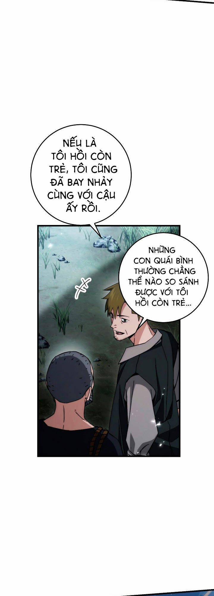 Anh Hùng Trở Về 10 trang 49