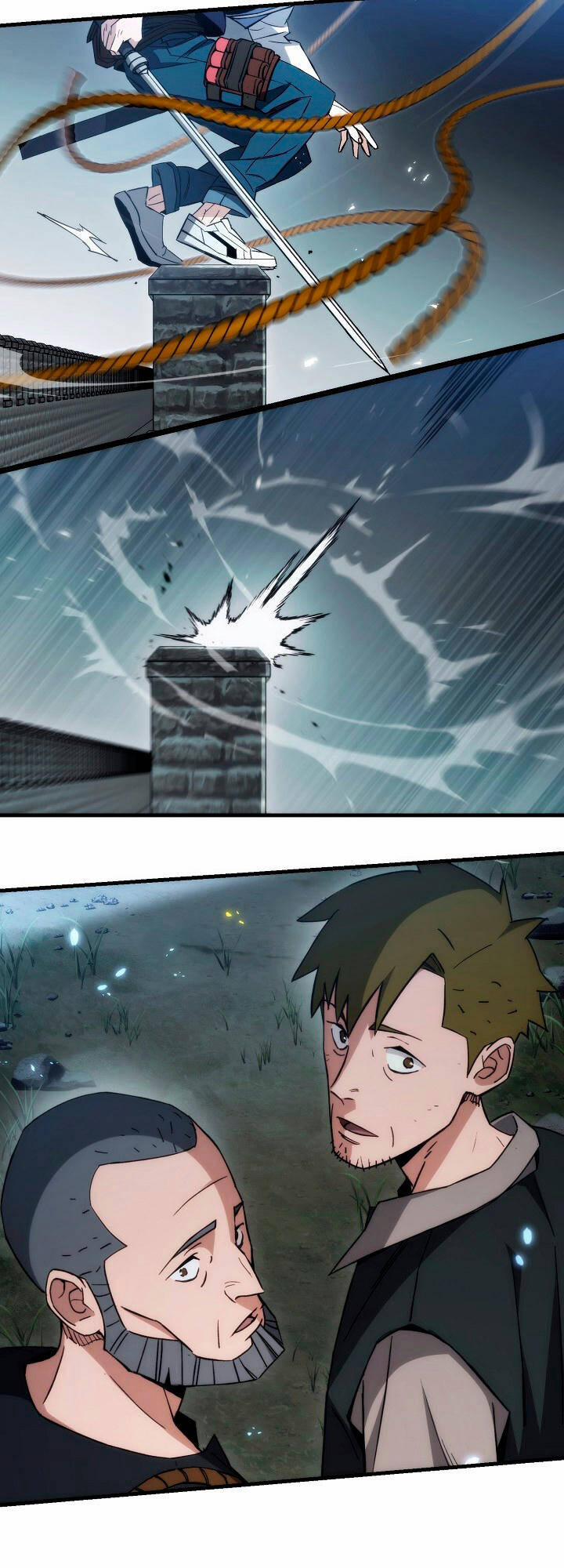 Anh Hùng Trở Về 10 trang 50