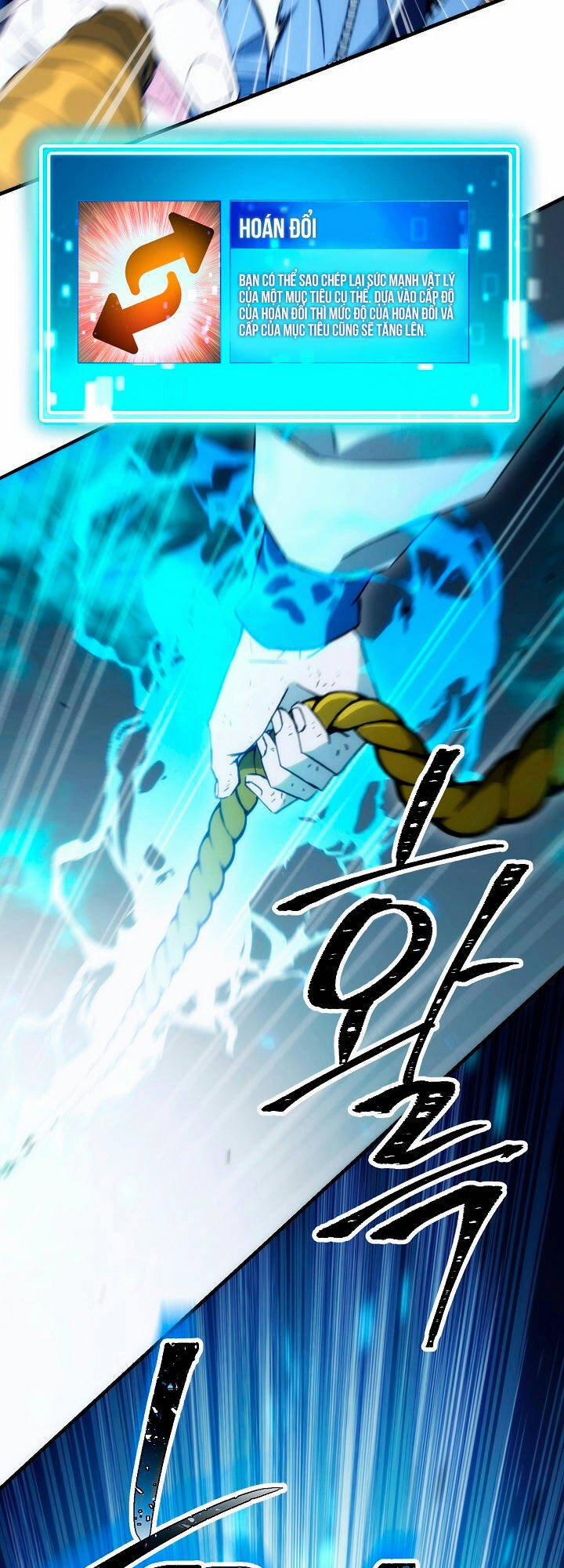 Anh Hùng Trở Về 10 trang 62