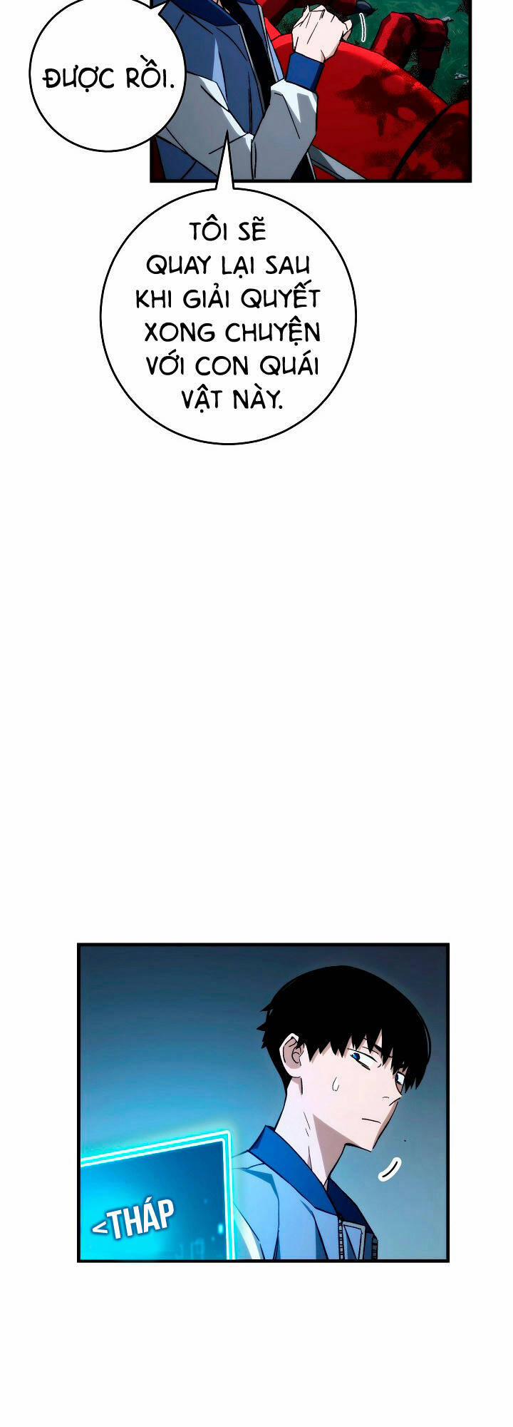 Anh Hùng Trở Về 10 trang 9