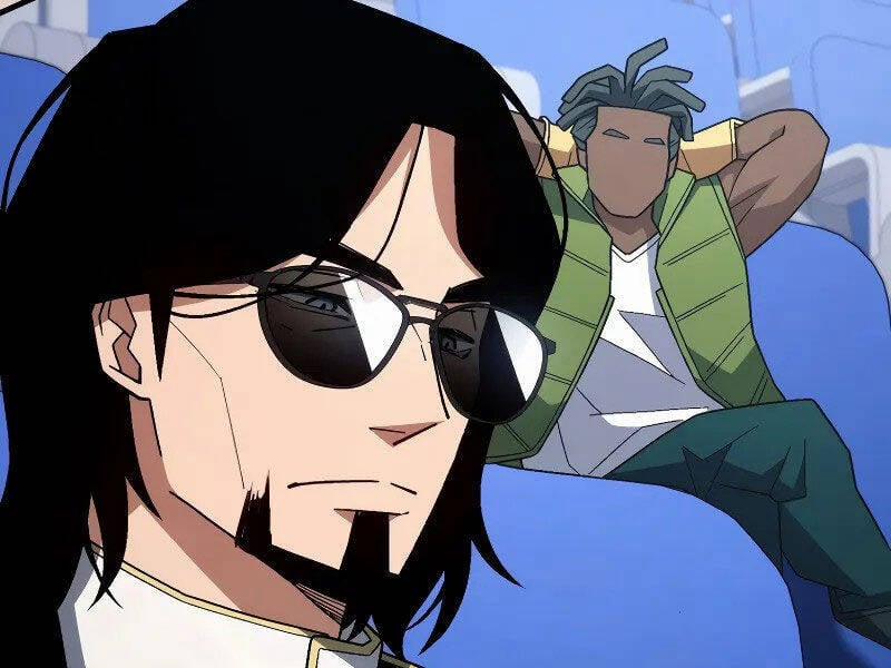 Anh Hùng Trở Về 101 trang 119