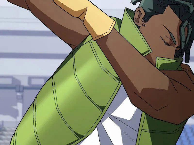 Anh Hùng Trở Về 101 trang 35