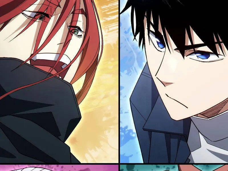 Anh Hùng Trở Về 101 trang 50