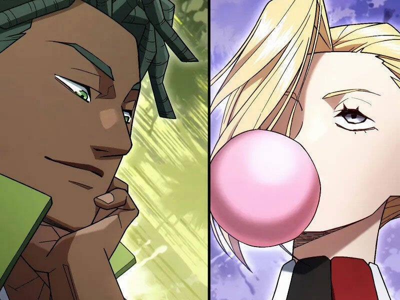 Anh Hùng Trở Về 101 trang 54