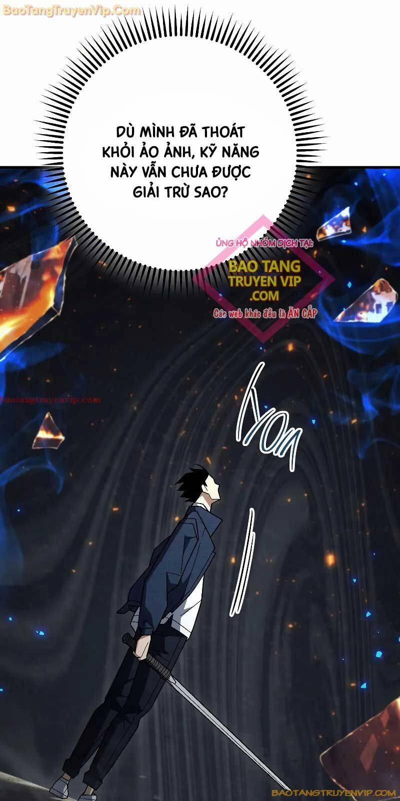 Anh Hùng Trở Về 102 trang 86