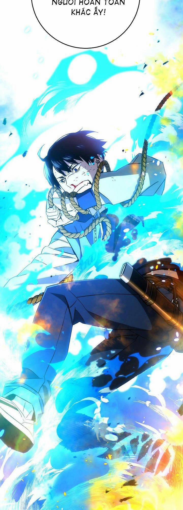 Anh Hùng Trở Về 11 trang 1