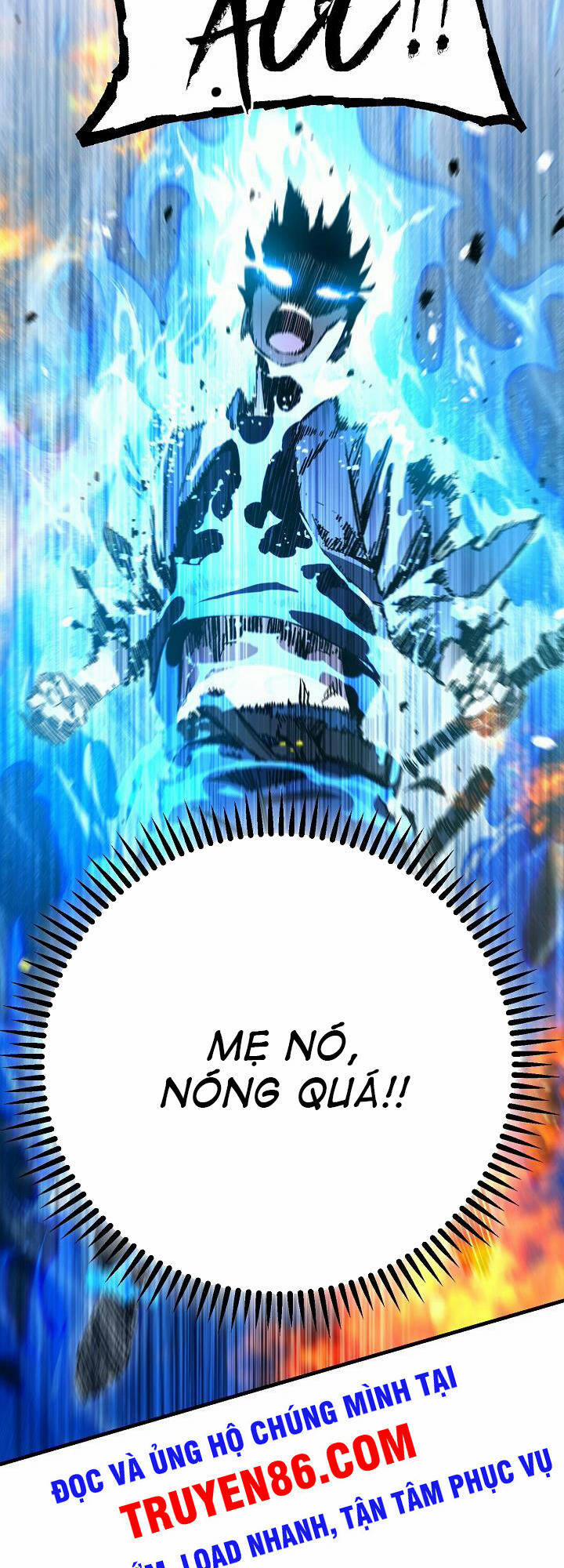 Anh Hùng Trở Về 11 trang 10