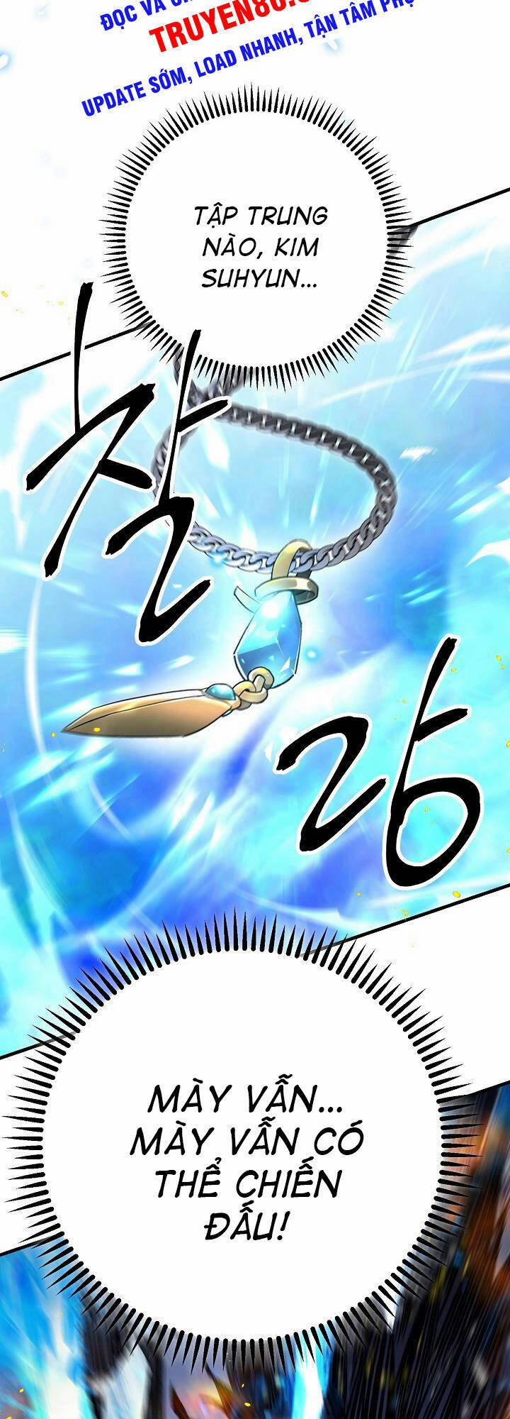 Anh Hùng Trở Về 11 trang 16