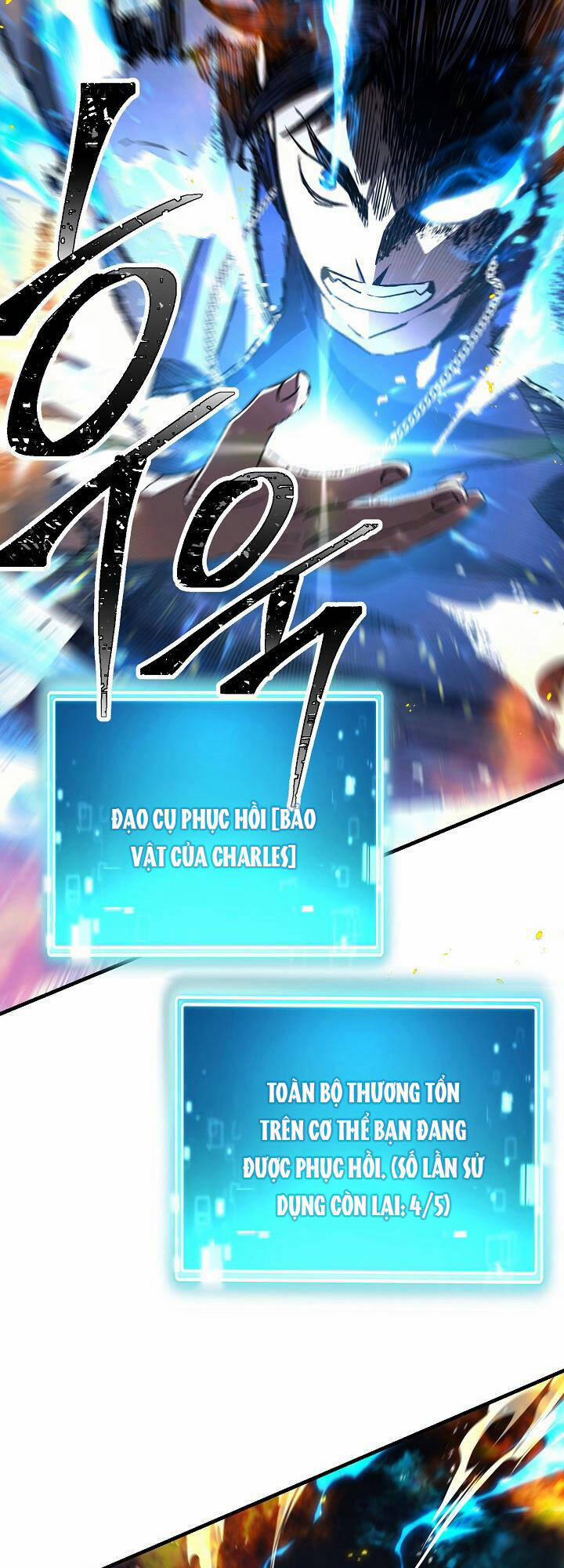 Anh Hùng Trở Về 11 trang 17