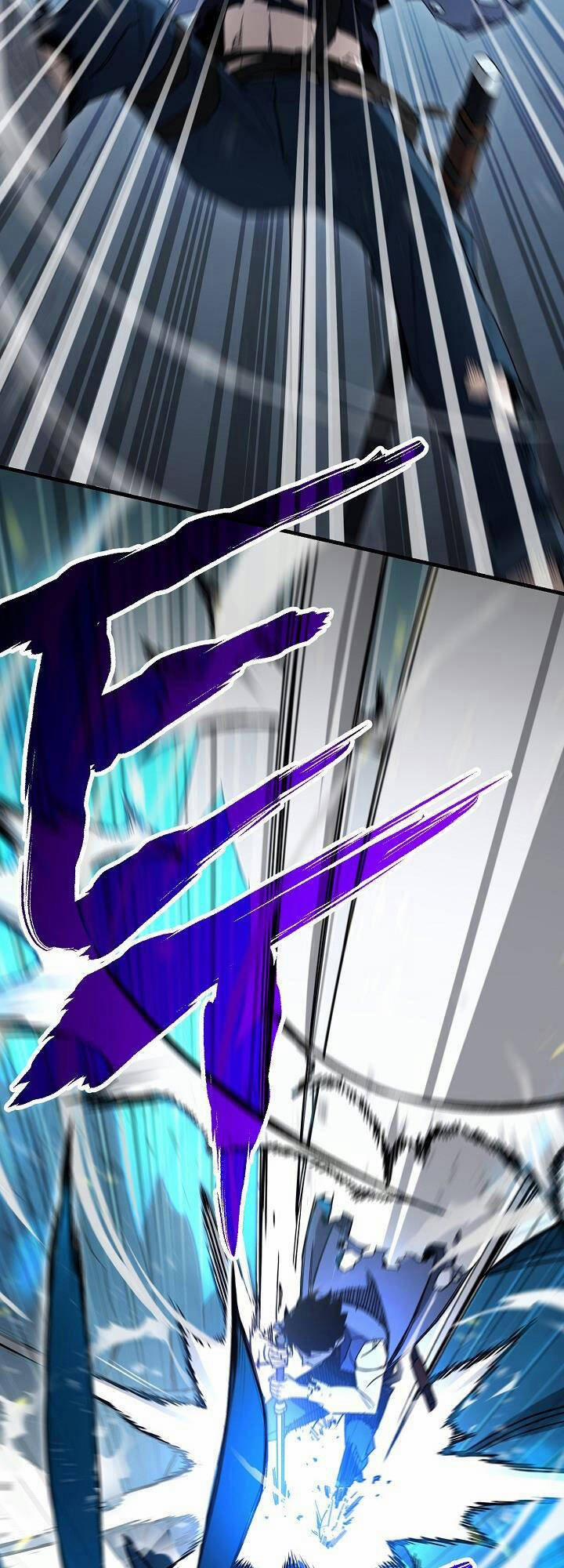 Anh Hùng Trở Về 11 trang 19