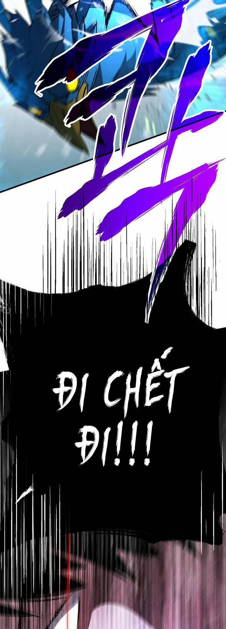 Anh Hùng Trở Về 11 trang 20