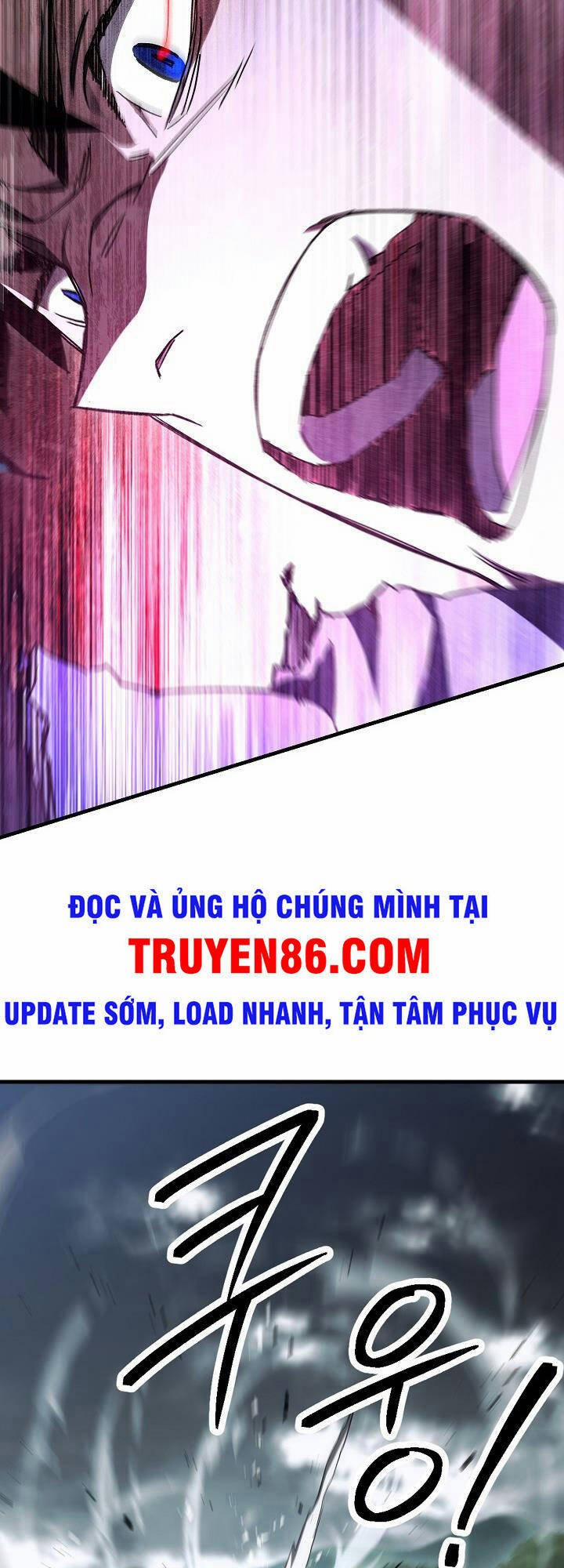 Anh Hùng Trở Về 11 trang 21