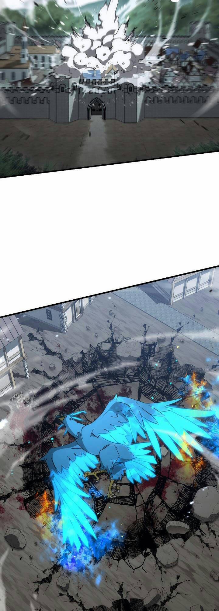 Anh Hùng Trở Về 11 trang 22