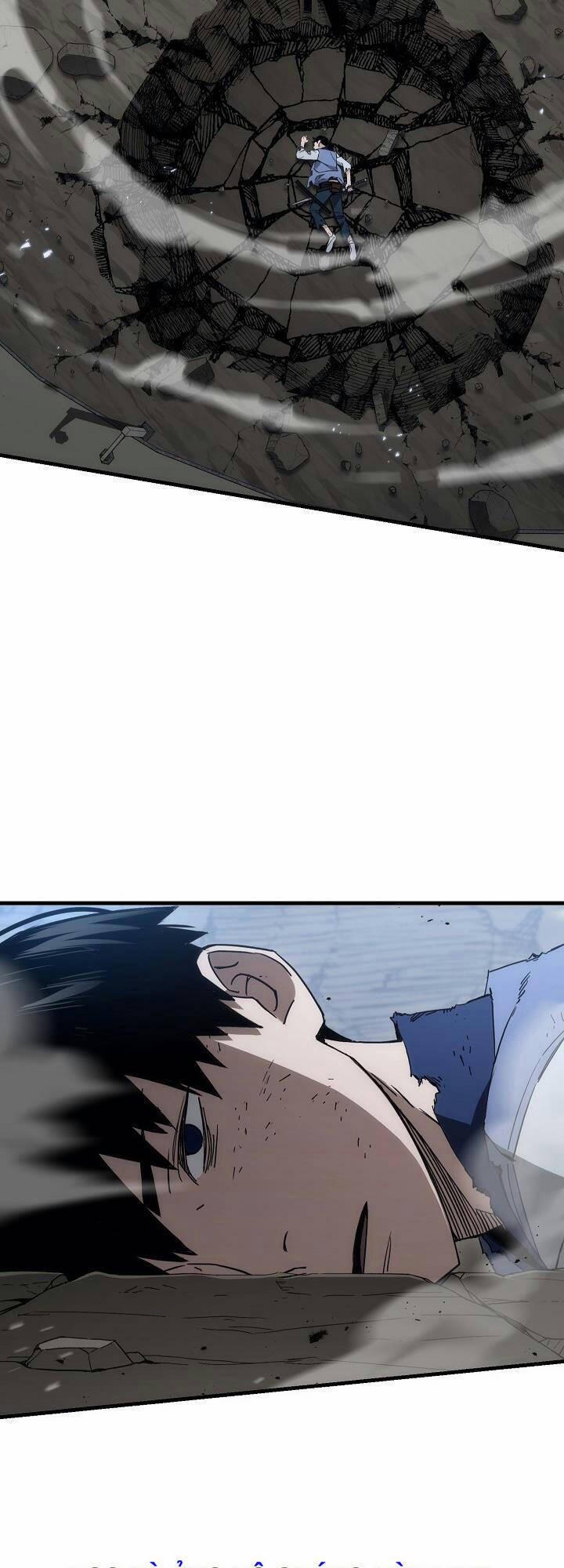 Anh Hùng Trở Về 11 trang 23