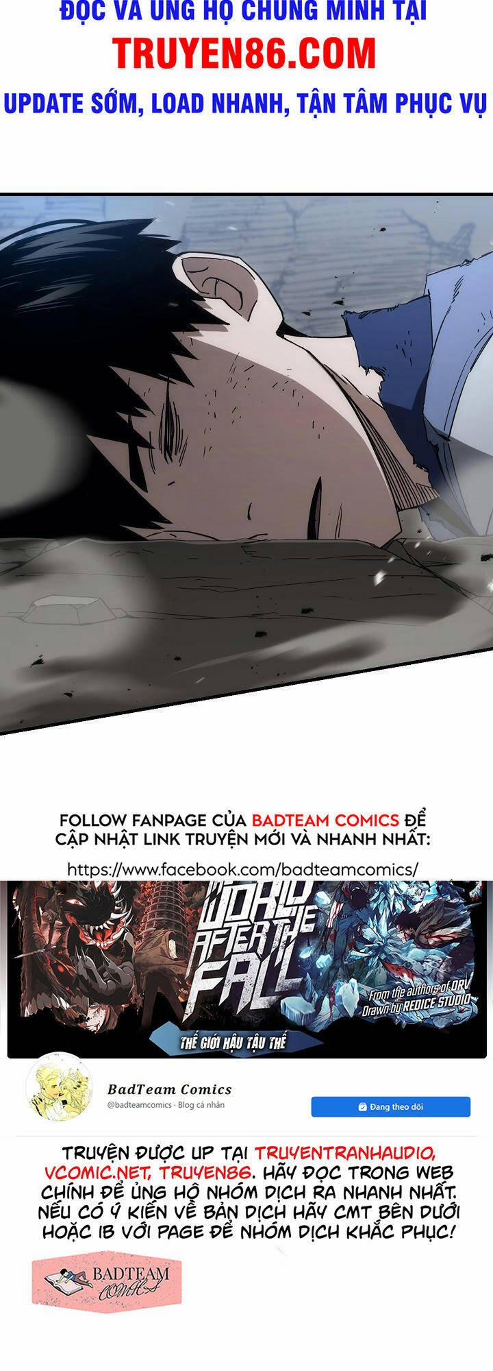 Anh Hùng Trở Về 11 trang 24