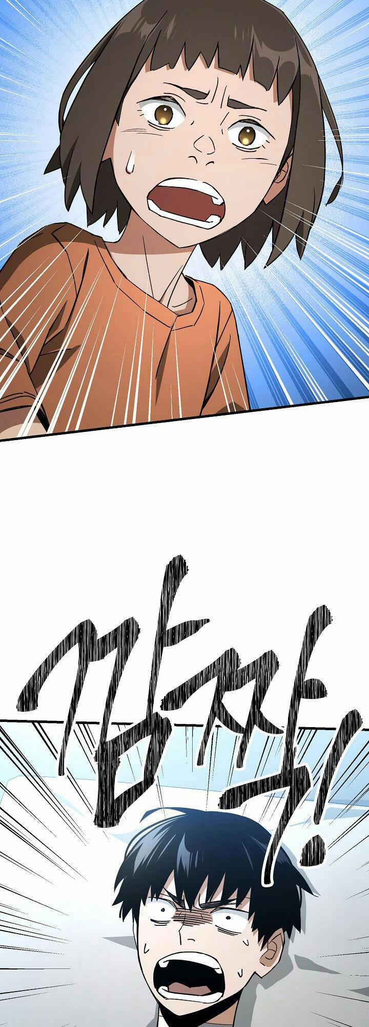 Anh Hùng Trở Về 11 trang 28