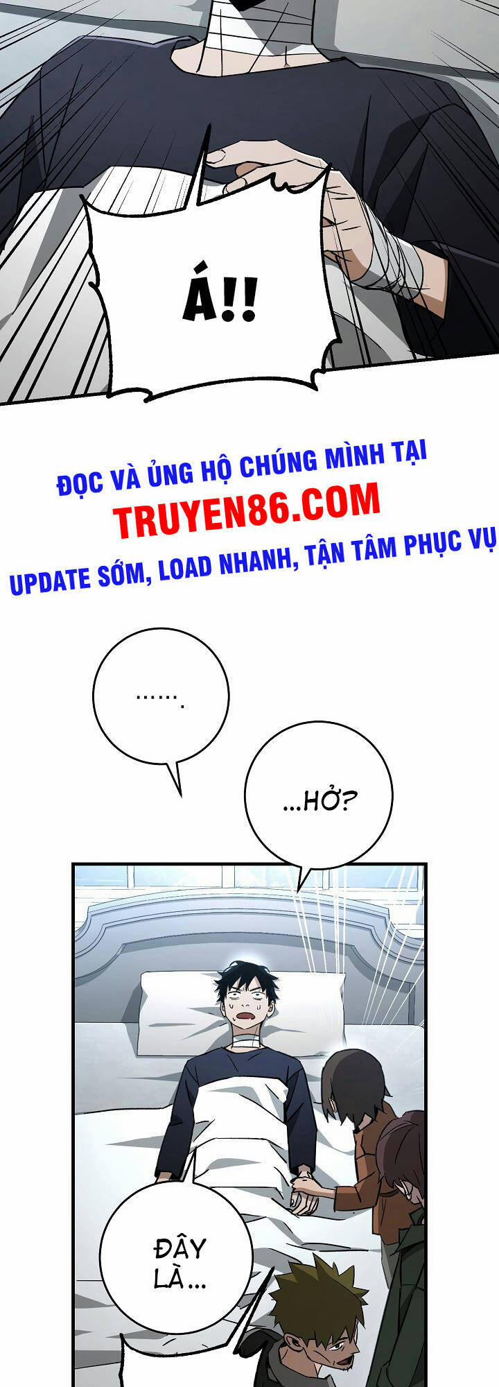 Anh Hùng Trở Về 11 trang 29