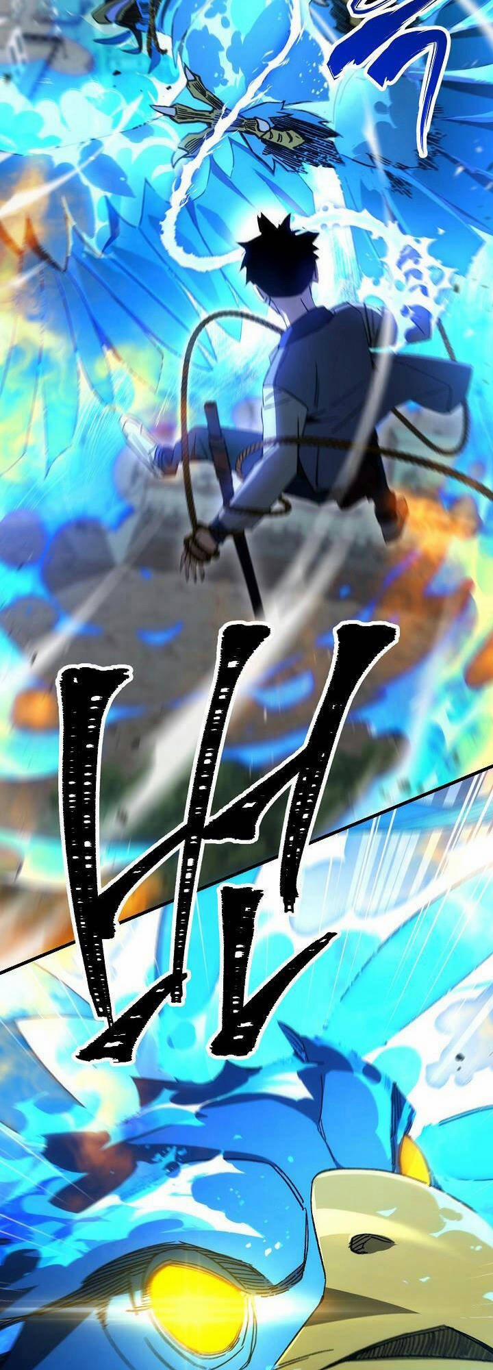 Anh Hùng Trở Về 11 trang 3