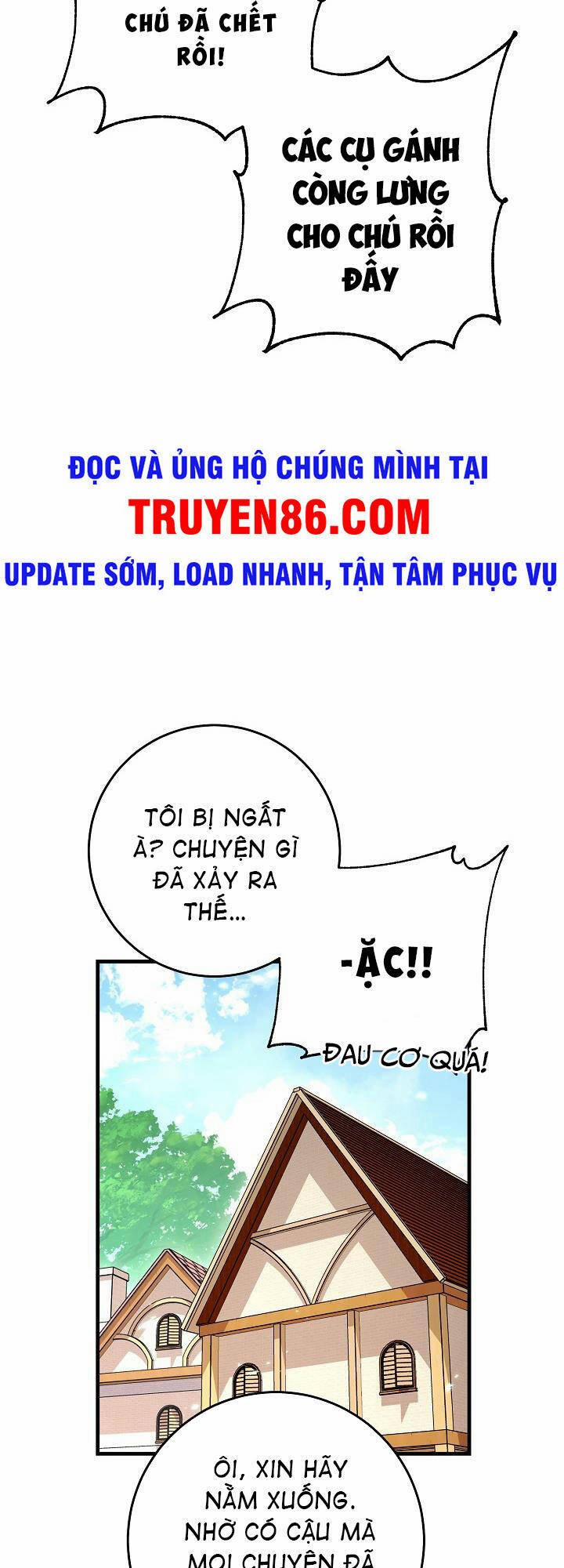 Anh Hùng Trở Về 11 trang 31