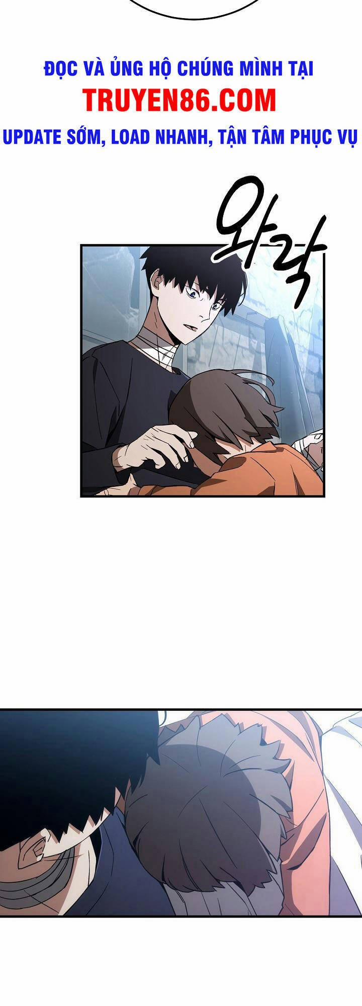 Anh Hùng Trở Về 11 trang 35