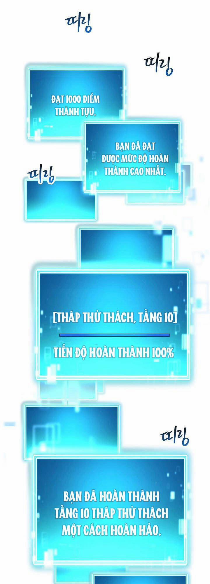 Anh Hùng Trở Về 11 trang 36