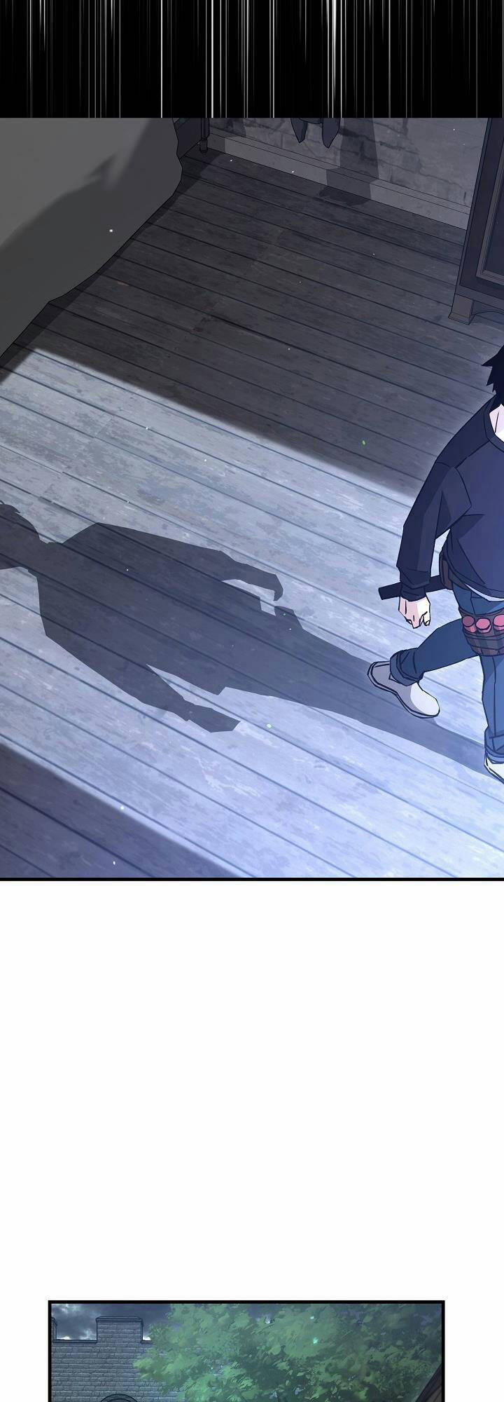 Anh Hùng Trở Về 11 trang 44