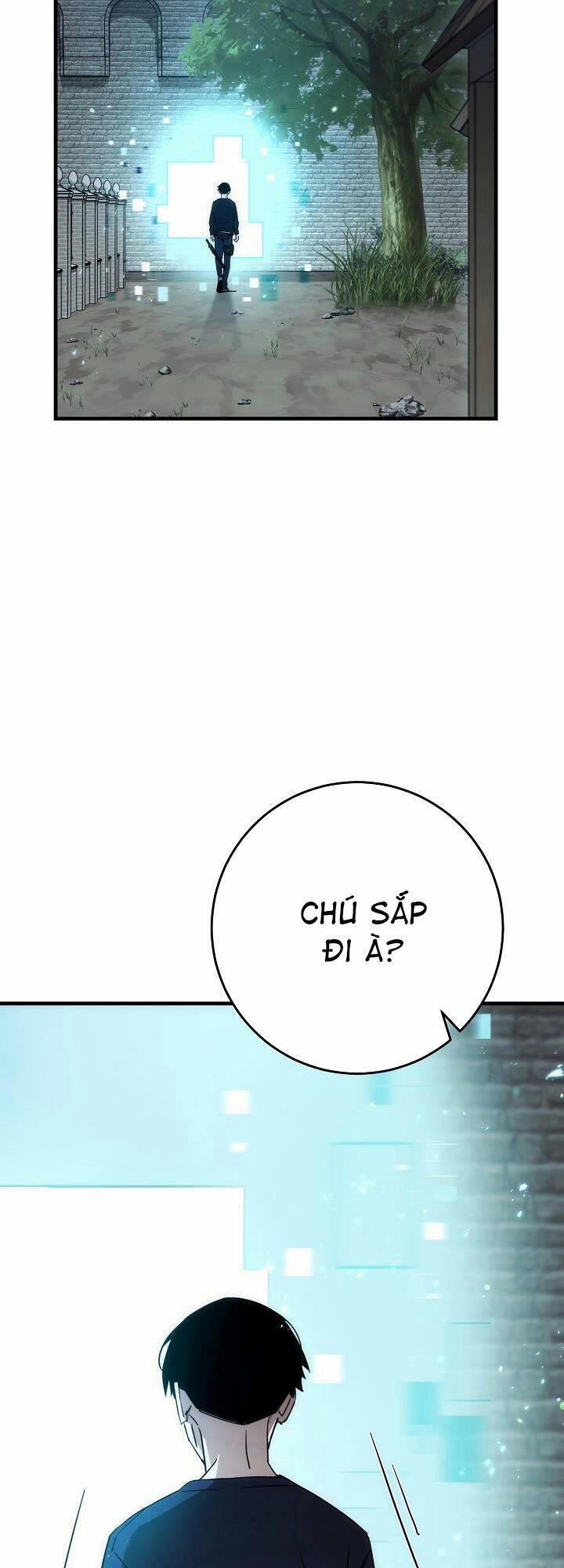 Anh Hùng Trở Về 11 trang 45