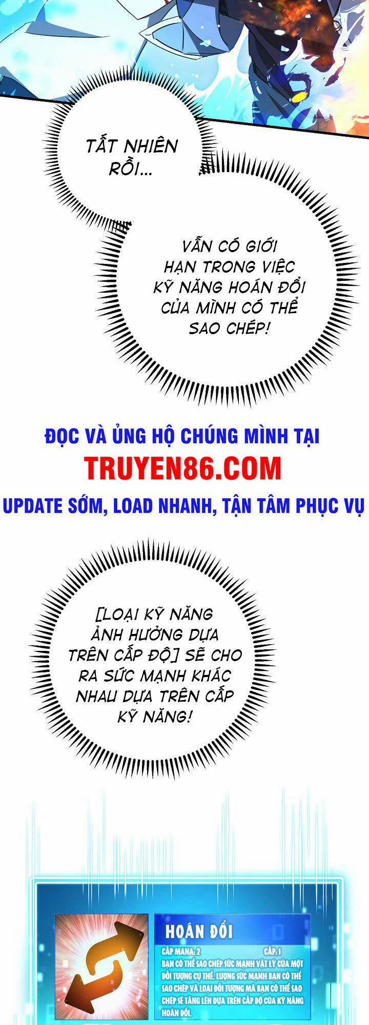 Anh Hùng Trở Về 11 trang 5