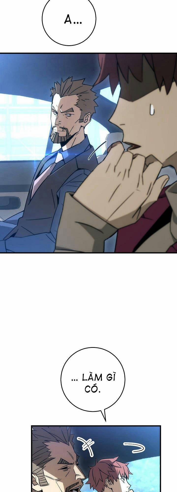 Anh Hùng Trở Về 11 trang 57