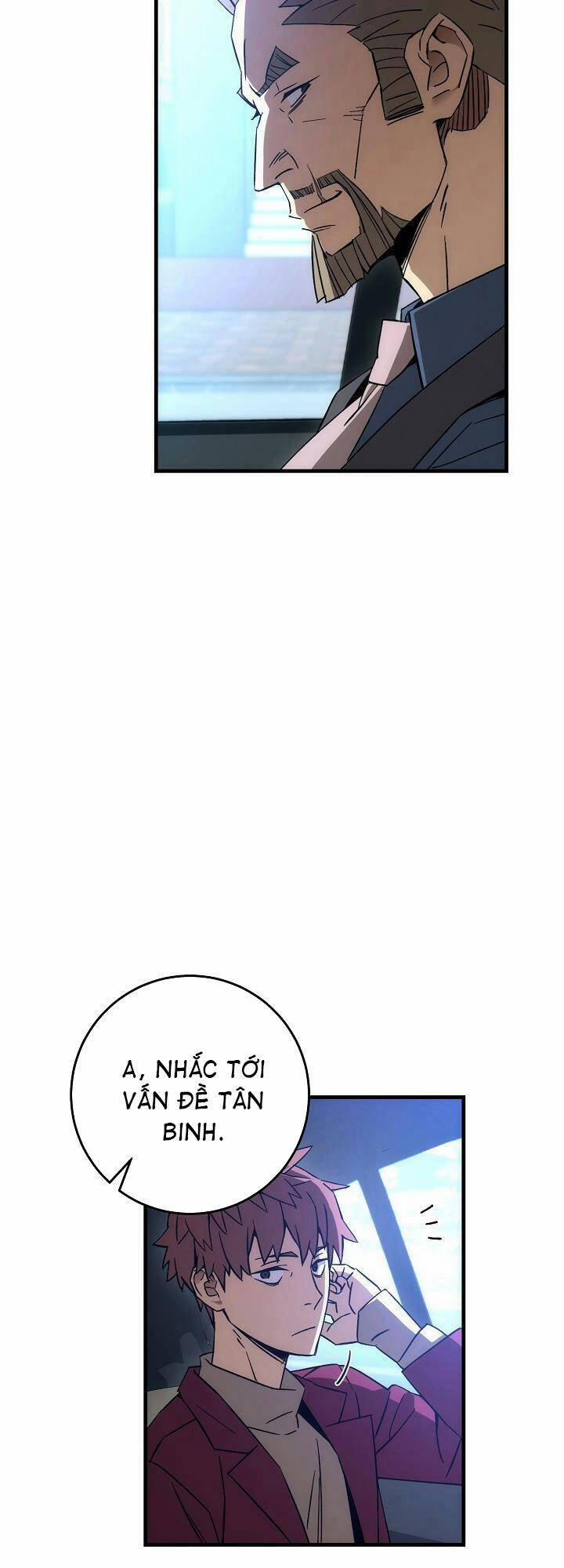 Anh Hùng Trở Về 11 trang 60