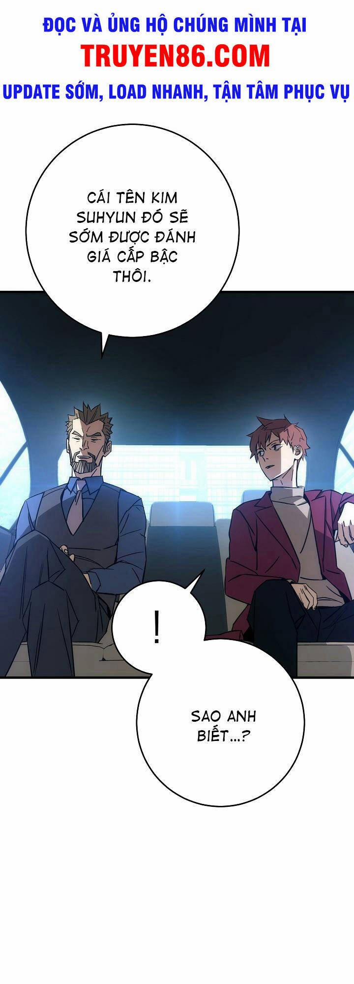 Anh Hùng Trở Về 11 trang 61