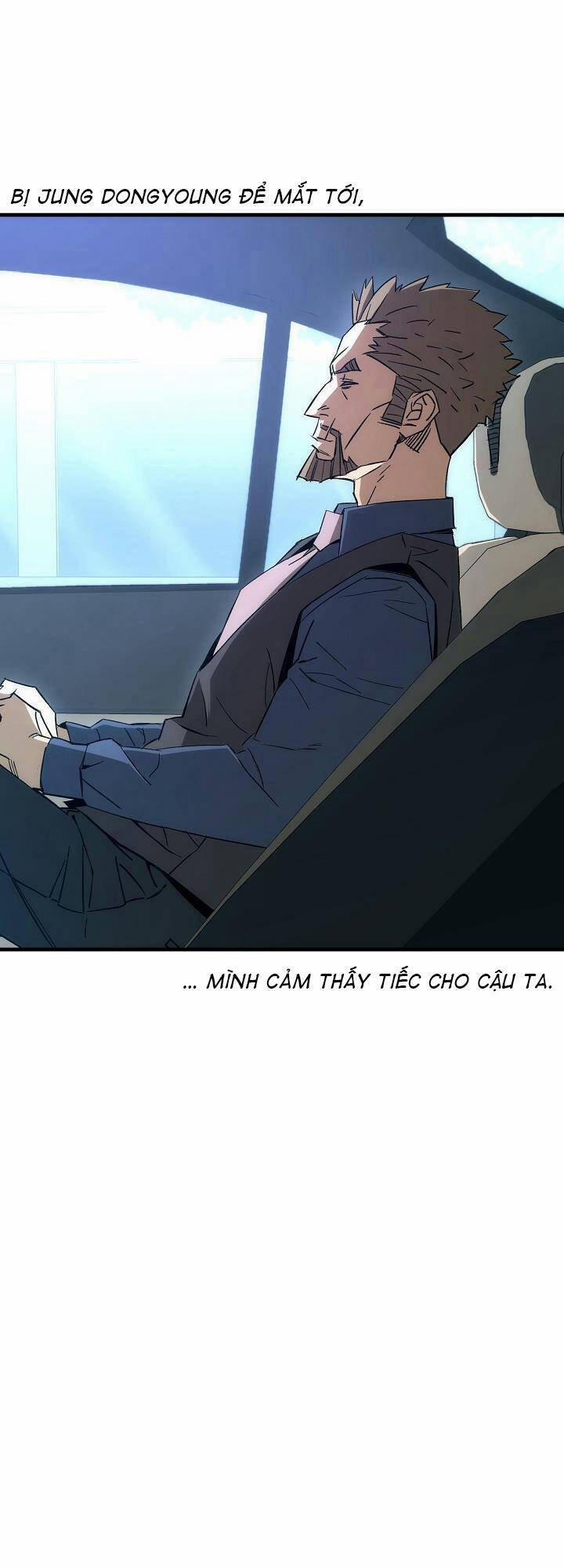 Anh Hùng Trở Về 11 trang 63