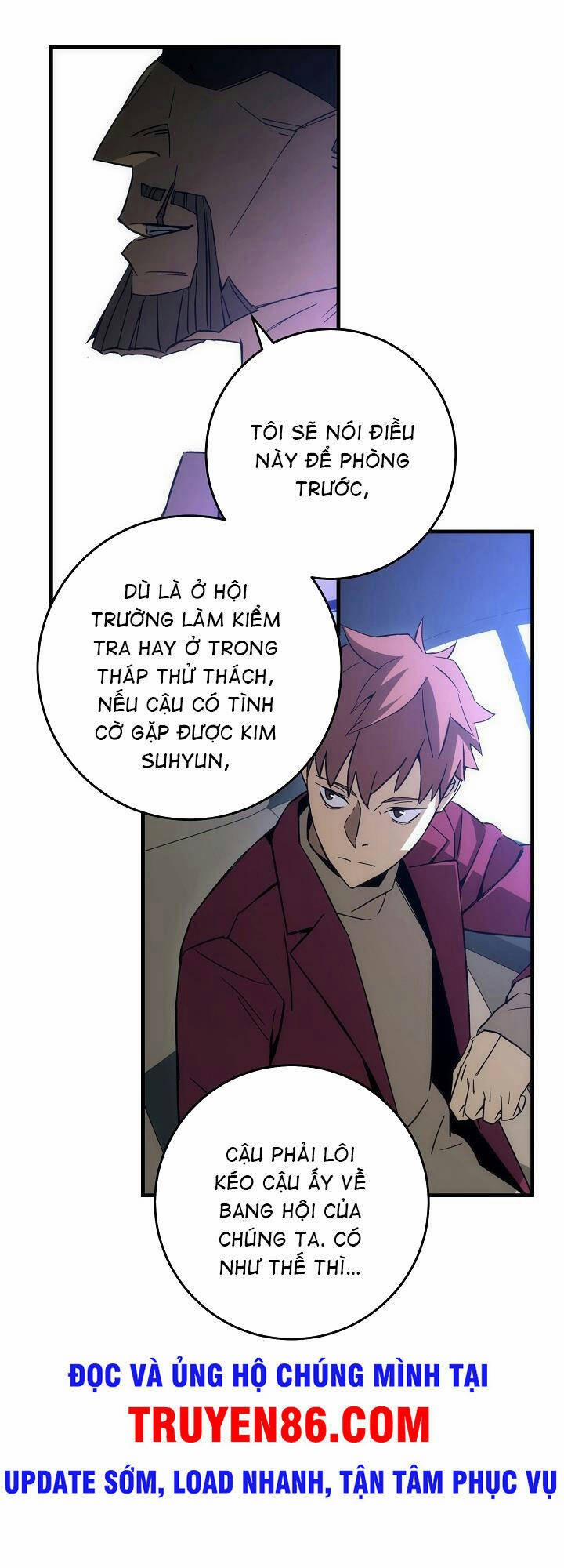 Anh Hùng Trở Về 11 trang 64