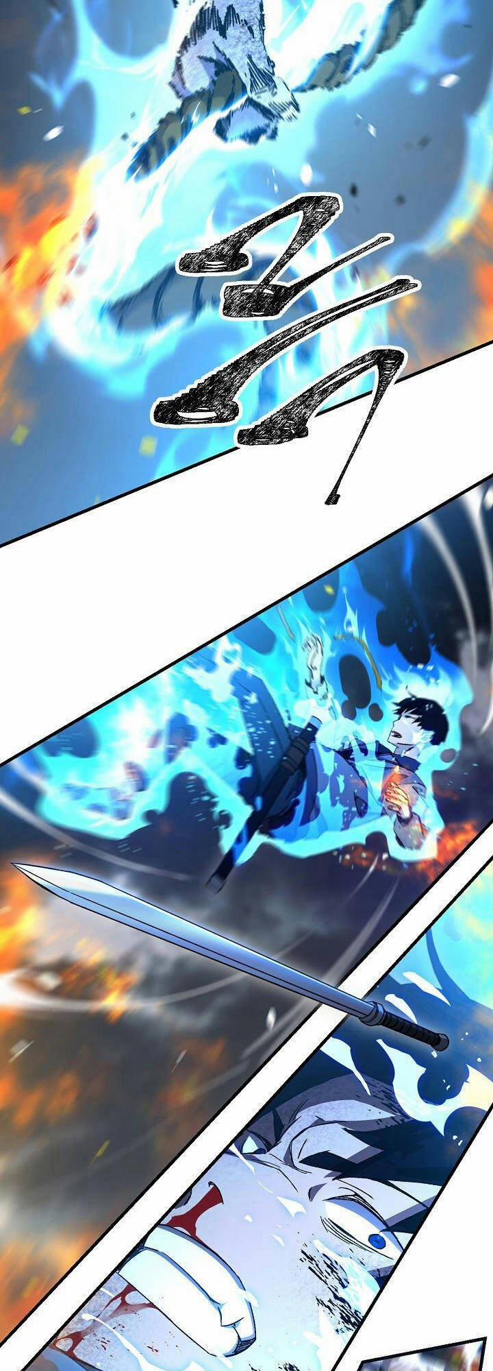 Anh Hùng Trở Về 11 trang 7